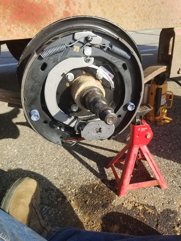 What is this trailer worth? - Page 2 - Dodge Cummins Diesel Forum